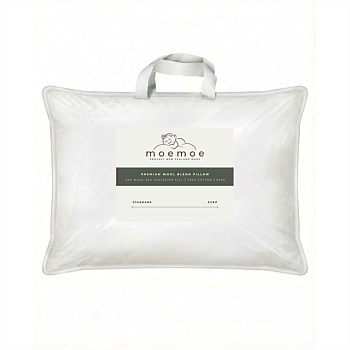 Premium Wool Pillow