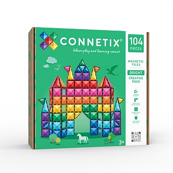 104 Piece Bright Creative Pack