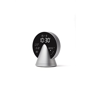 Conic Radio Alarm BT Speaker