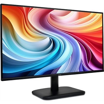 Acer EK251Q 24.5" IPS 1920x1080 144Hz VGA HDMI Monitor