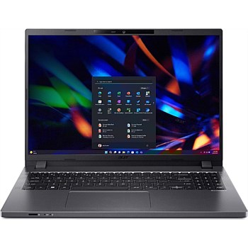 Acer TravelMate P214-55-G2 14" Core 3-100u 8GB 256GB W11Pro 3yr
