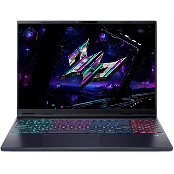 Acer Predator Helios Neo 16S AI Ultra 9 275HX 32GB 1TB RTX5070Ti W11Hm