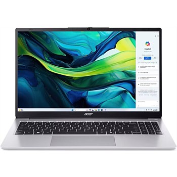 Acer Aspire Lite AL15 15.6" FHD R5-7430u 8GB 512GB SSD W11Home