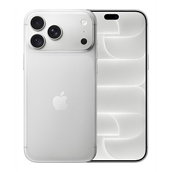 iPhone 18 Pro Max 2TB