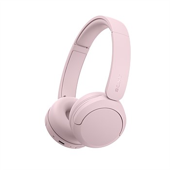 Sony WH-CH530 Wireless On-Ear Headphones