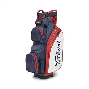 2026 Titleist Cart 14 Stadry Golf Bag