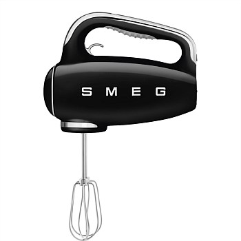 50's Style Hand Mixer