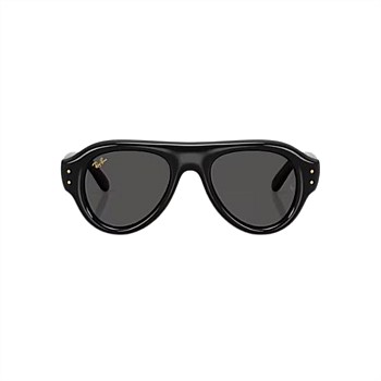Ray-Ban | ASAP Rocky Aviator Puffer
