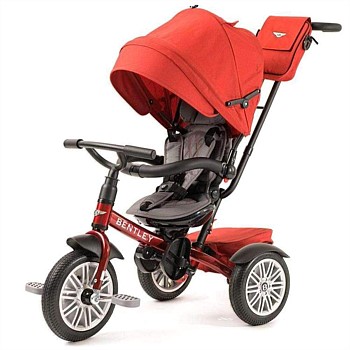 Bentley Tricycle | Dragon Red