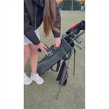 Headcovers Clasp