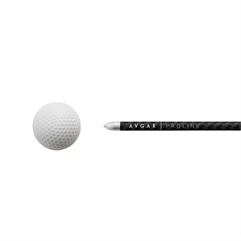 Proline Carbon Alignment Sticks | 2 Pack