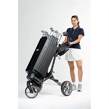 Uforia Mobile Trolley Suite