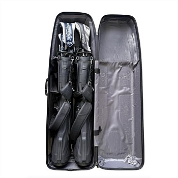 Uforia Travel Case