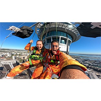 SKYRIDE Auckland