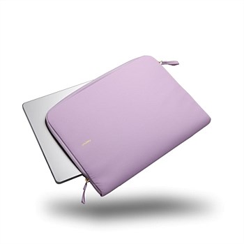 Orbitkey Slim Laptop Sleeve 16" (Lilac)