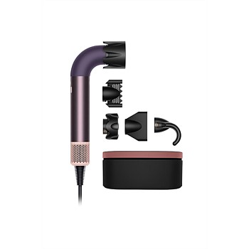 Dyson Supersonic r™ hair dryer Straight+Wavy