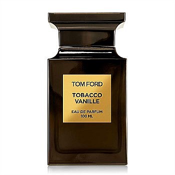 Tobacco Vanille by Tom Ford Eau De Parfum
