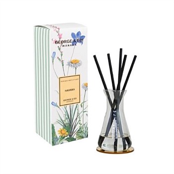 Reed Diffuser Set - Havana
