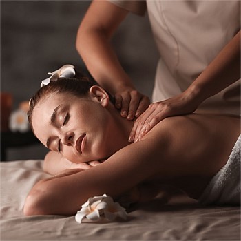 60 minute Signature Entire body Massage