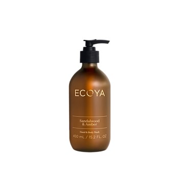 Hand & Body Wash