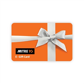 e-Gift Card