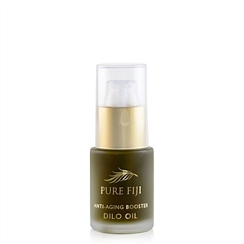 Anti Aging Dilo Booster Oil