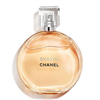 Chance by Chanel Eau De Toilette