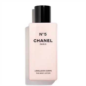Chanel No.5 by Chanel Perfumed Body Lotion
