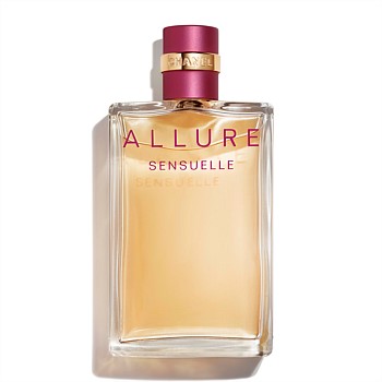 Allure Sensuelle by Chanel Eau De Parfum