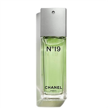 Chanel No.19 by Chanel Eau De Toilette