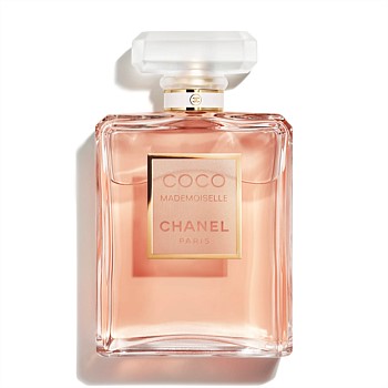 Coco Mademoiselle by Chanel Eau De Parfum