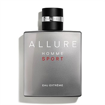 Allure Homme Sport Extreme by Chanel Eau De Parfum