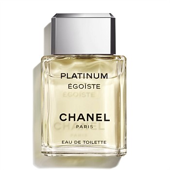 Platinum Egoiste by Chanel Eau De Toilette