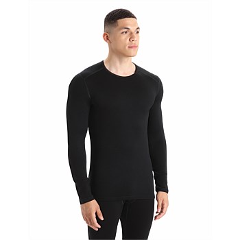 Mens  260 Tech LS Crewe