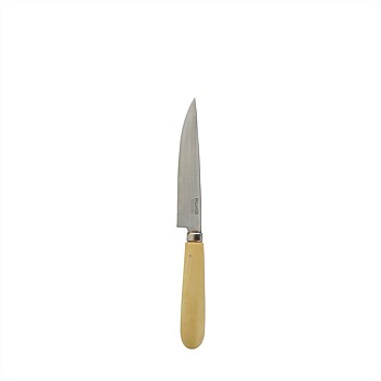 Boxwood Carbon Steel Kitchen Knives 