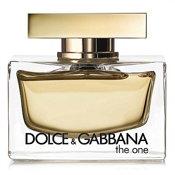 The One by Dolce & Gabbana Eau De Parfum