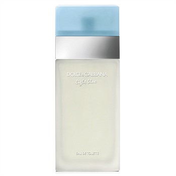 Light Blue by Dolce & Gabbana Eau De Toilette for Women