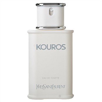 Kouros by Yves Saint Laurent Eau De Toilette