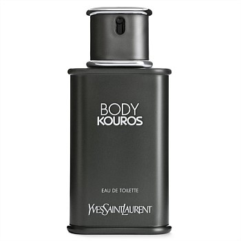 Kouros Body by Yves Saint Laurent Eau De Toilette