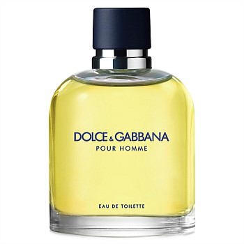 Pour Homme Eau De Toilette