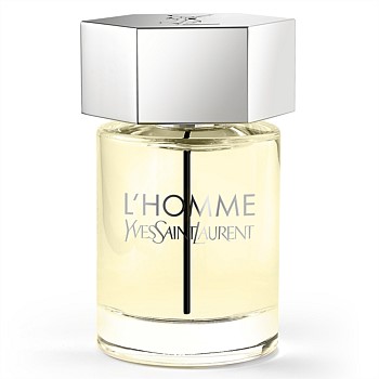 L''''''''Homme by Yves Saint Laurent Eau De Toilette