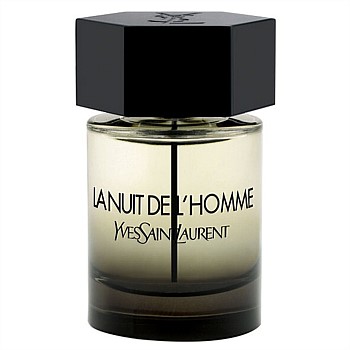 La Nuit De L''''''''Homme by YSL Eau De Toilette