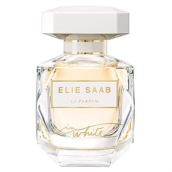 Le Parfum In White by Elie Saab Eau De Parfum