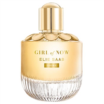 Girl Of Now Shine by Elie Saab Eau De Parfum
