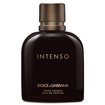 Intenso by Dolce & Gabbana Eau De Parfum