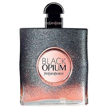 Black Opium Floral Shock by YSL Eau De Parfum