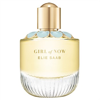 Girl Of Now by Elie Saab Eau De Parfum