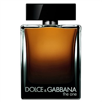 The One by Dolce & Gabbana Eau De Parfum for Men