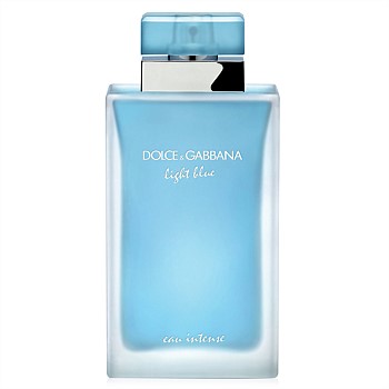 Light Blue Eau Intense by Dolce & Gabbana Eau De Parfum