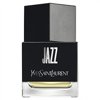 Jazz by Yves Saint Laurent Eau De Toilette for Men